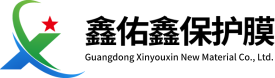 广东鑫佑鑫新材料股份有限公司