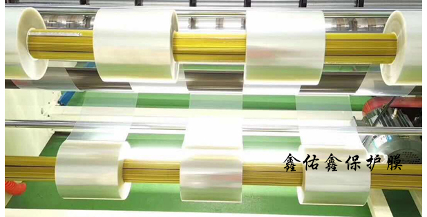 2026年PET透明保护膜行业发展与鑫佑鑫实践