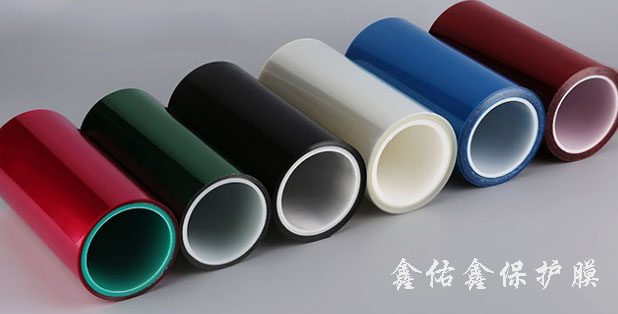 2026防静电PET保护膜技术趋势与应用解析