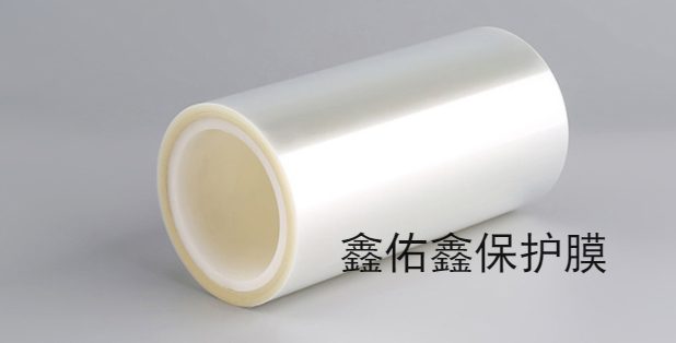 2026光学PET保护膜：技术沉淀与场景革新