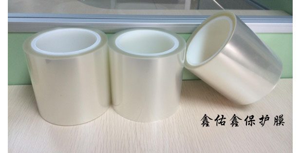 2026PET防刮防爆保护膜技术应用与市场展望