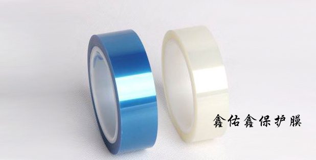 2026高粘PET保护膜横向测评:材质与品牌实力解析