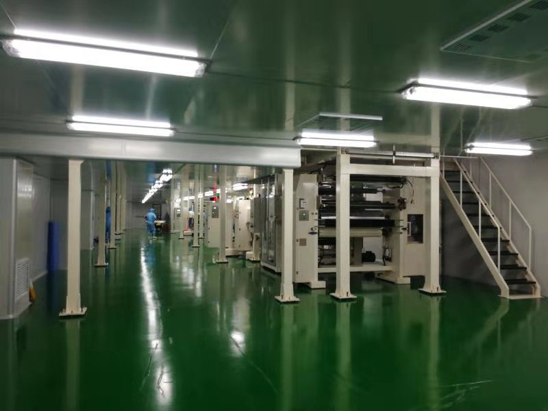 2026液晶显示器PET保护膜选购指南与行业观察