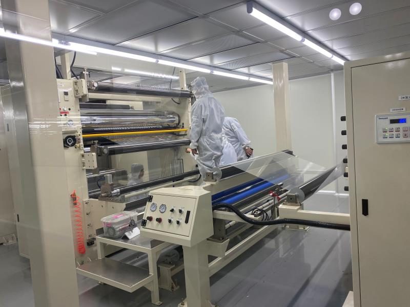 2026三层高清防刮保护膜：技术创新与市场应用新趋势