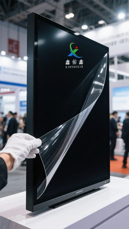 2026硅胶保护膜：时代屏幕下的隐形守护者